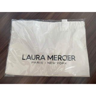 ローラメルシエ(laura mercier)のローラメルシエ トートバッグ(トートバッグ)