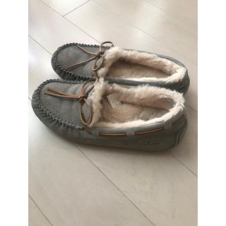 アグ(UGG)のUGG★ モカシン　スリッポン　ブーツ(スリッポン/モカシン)