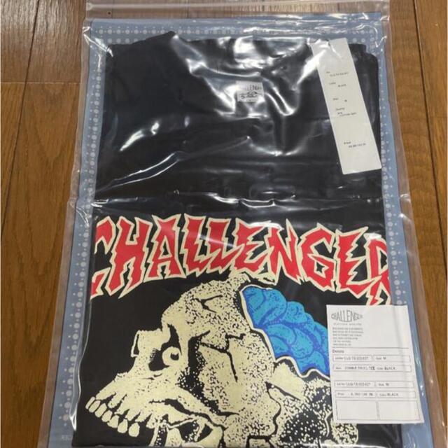 NEIGHBORHOOD(ネイバーフッド)の長瀬智也✨即完売✨challenger neighbor ゴローズ　キムタク メンズのトップス(Tシャツ/カットソー(半袖/袖なし))の商品写真