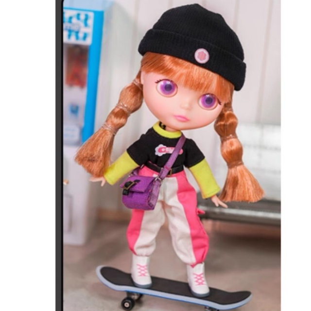カスタムブライス popmartblythe ポップマートブライス カスタムブライス popmartblythe ポップマートブライス