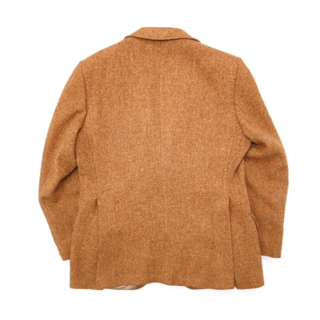 Harris Tweed - 60s ハリスツイード Dunn&Co テーラード Harris Tweed - 60s ハリスツイード Dunn&Co テーラード