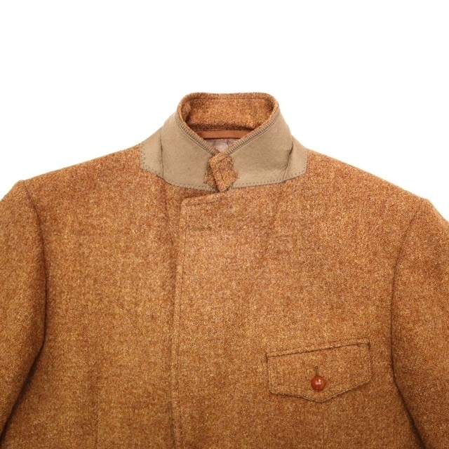 Harris Tweed - 60s ハリスツイード Dunn&Co テーラード Harris Tweed - 60s ハリスツイード Dunn&Co テーラード