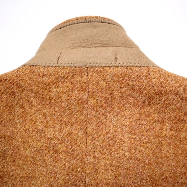 Harris Tweed - 60s ハリスツイード Dunn&Co テーラード Harris Tweed - 60s ハリスツイード Dunn&Co テーラード