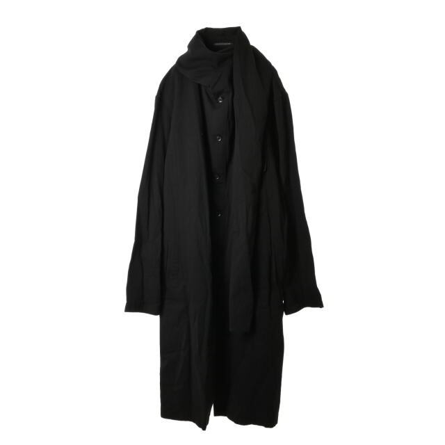 売切　Yohji Yamamoto Pour homme 21SS DRESS