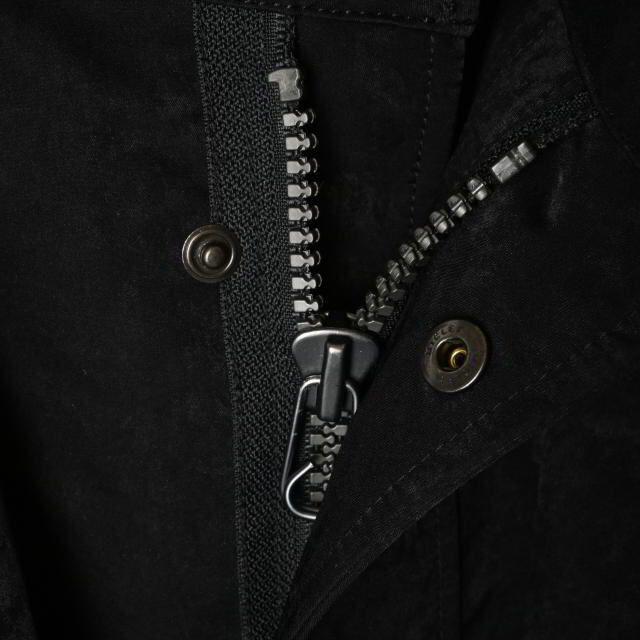 BAL MULTI POCKET FISHTAIL COAT | KENES - ジャケット・アウター BAL MULTI POCKET FISHTAIL COAT | KENES - ジャケット・アウター