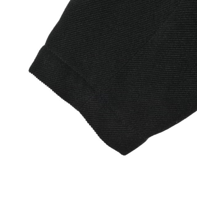 ROTTWEILER(ロットワイラー)のROTTWEILER ポリ チェスター コート メンズのジャケット/アウター(チェスターコート)の商品写真