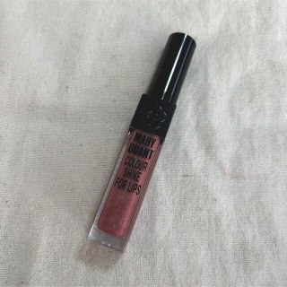 マリークワント(MARY QUANT)のMARY QUANT  COLOUR SHINE FOR LIPS 08(口紅)