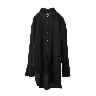 ヨウジヤマモト ロング シャツ(メンズ)の通販 300点以上 | Yohji