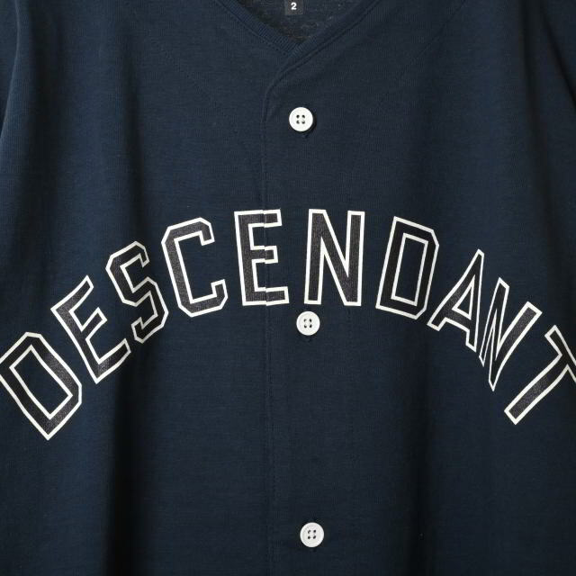 DESCENDANT / BEARS SS