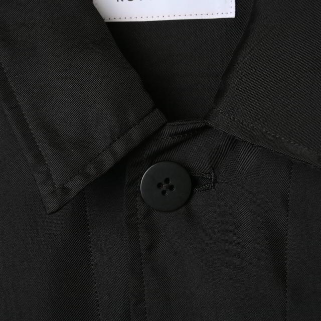 ROTTWEILER(ロットワイラー)のROTTWEILER WOLFPACK 刺繍 シャツ メンズのトップス(シャツ)の商品写真
