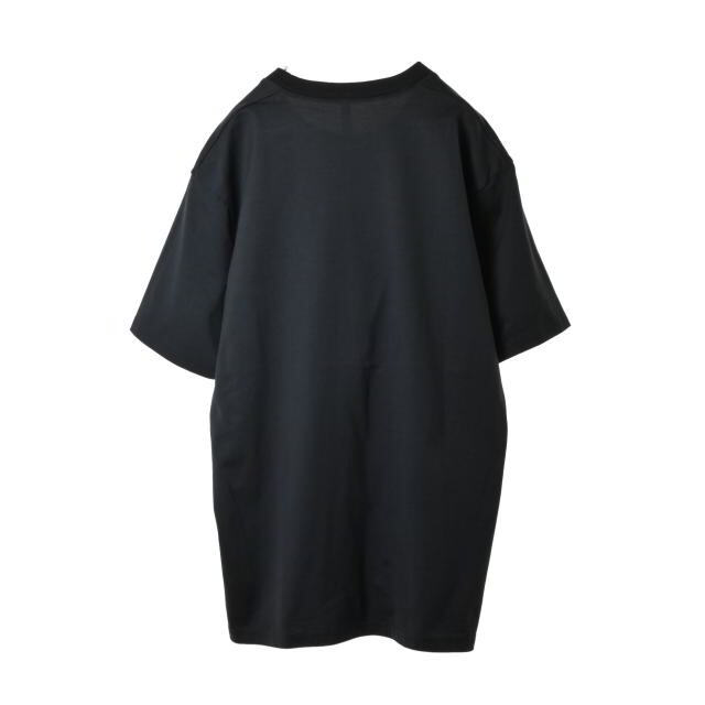 KAZUYUKI KUMAGAI ATTACHMENT - ATTACHMENT ギザシルキー 天竺