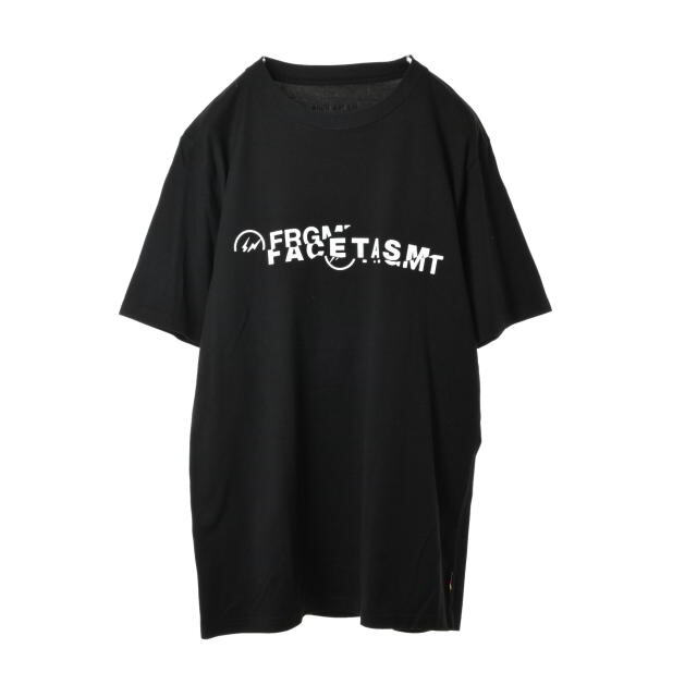 FACETASM - FACETASM x FRAGMENT FACE/MENT Tシャツの通販 by CYCLE ...