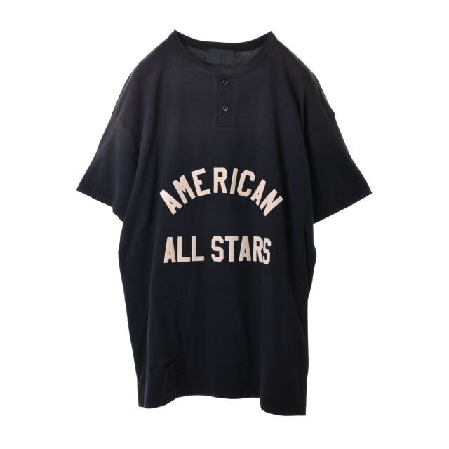 コットン100%リブFear of God AMERICAN ALL STARS Tシャツ