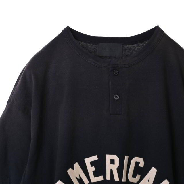 FEAR OF GOD - Fear of God AMERICAN ALL STARS Tシャツの通販 FEAR OF GOD - Fear of God AMERICAN ALL STARS Tシャツの通販