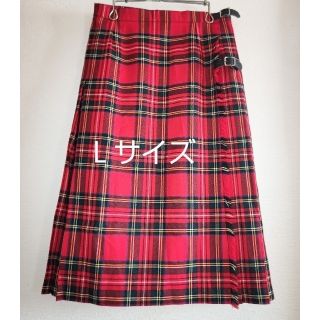 ヨークランド ロングスカート/マキシスカートの通販 100点以上