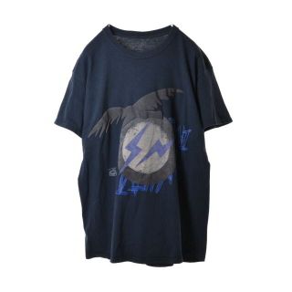 フラグメント(FRAGMENT)のFRAGMENT × Travis Scott プリント Tシャツ(Tシャツ/カットソー(半袖/袖なし))