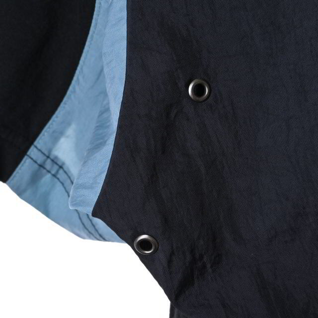 FACETASM(ファセッタズム)のFACETASM パネル ナイロン Tシャツ メンズのトップス(Tシャツ/カットソー(半袖/袖なし))の商品写真