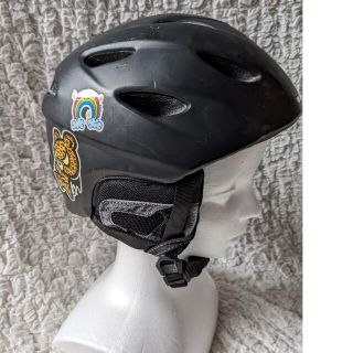 GIRO - GIRO EDITヘルメットGo pro Rカメラマウント付きの通販 by まぁ
