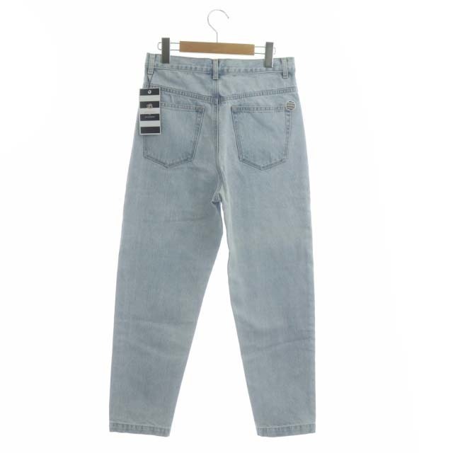 ボーダーズアットバルコニー 5 POCKETS DENIM PANTS デニム 1