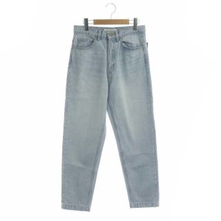 ボーダーズアットバルコニー(BORDERS at BALCONY)のボーダーズアットバルコニー 5 POCKETS DENIM PANTS デニム(デニム/ジーンズ)