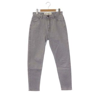 シンゾーン(Shinzone)のシンゾーン EMPIRE JEANS デニムパンツ グレー 21MMSPA15(デニム/ジーンズ)