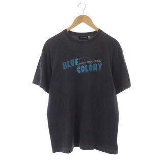 アザー(other)のグッドロックスピード 21AW Rock Tシャツ カットソー 半袖 プリント(Tシャツ(半袖/袖なし))