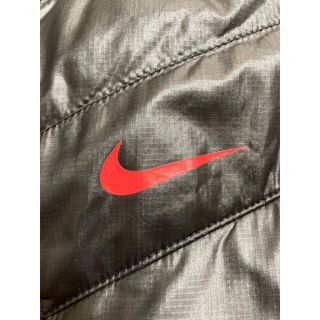 ナイキ(NIKE)のNIKE薄手ダウン(ダウンジャケット)