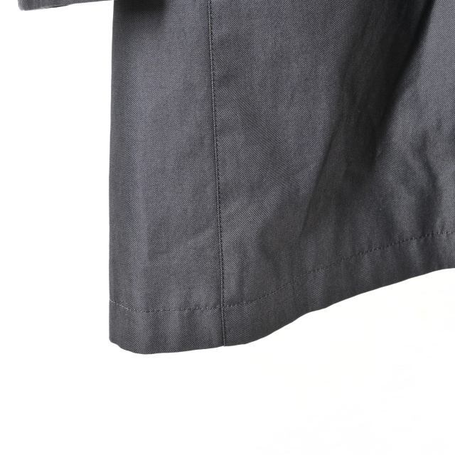 BURBERRY BLACK LABEL(バーバリーブラックレーベル)のBURBERRY BLACK LABEL トレンチコート メンズのジャケット/アウター(トレンチコート)の商品写真
