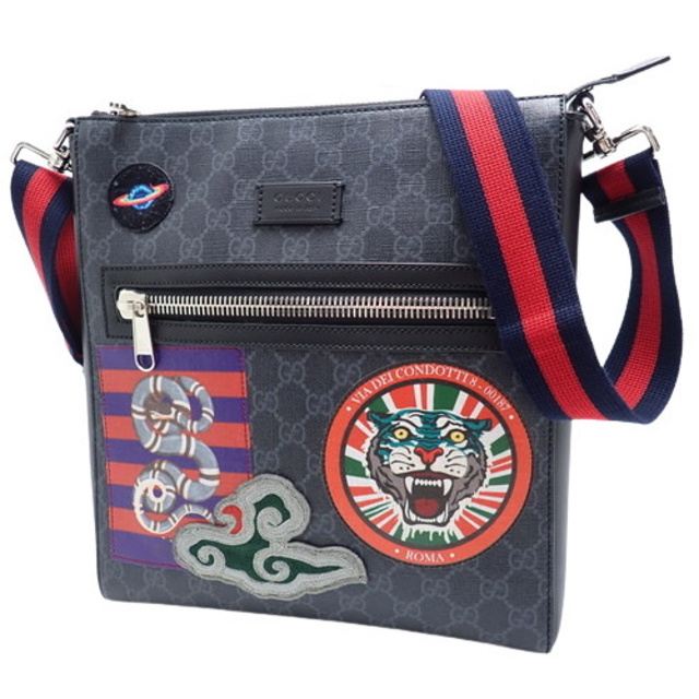 超格安一点 Gucci - グッチショルダーバッグ クーリエ メッセンジャー