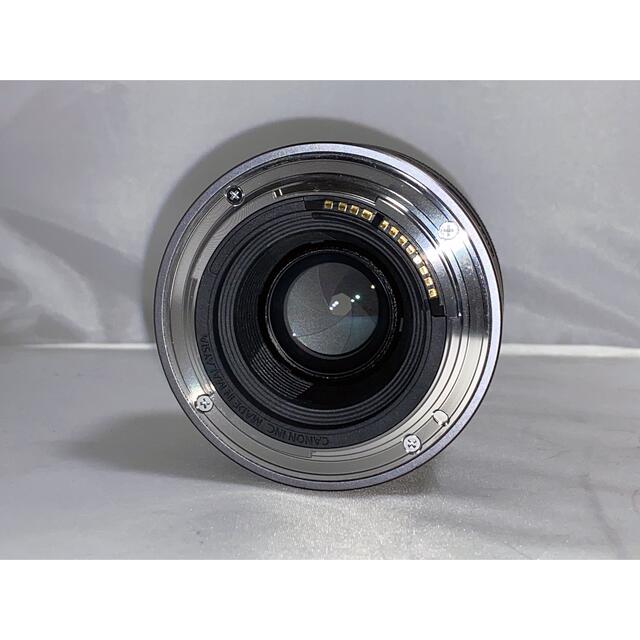 【美品】Canon RF 50mm f1.8 STM 1