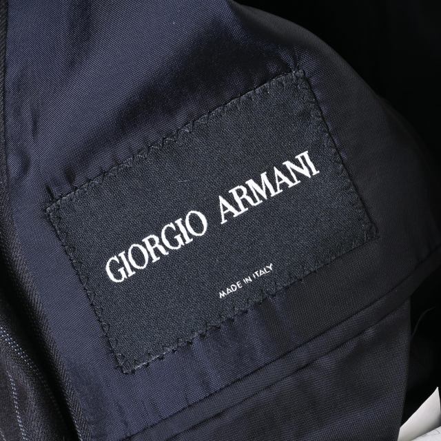 Giorgio Armani 3ピース セットアップ