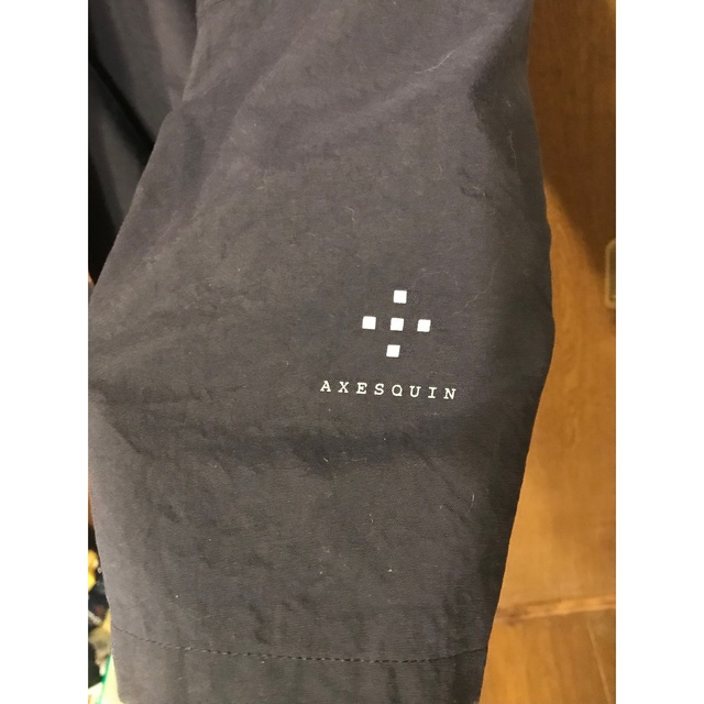 新品本物 アクシーズクイン axesquin 凌 アキノヒ(22aw www.m