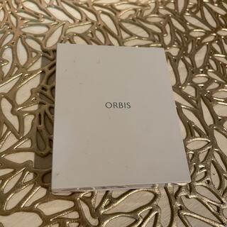 オルビス(ORBIS)のORBIS アイシャドウ(アイシャドウ)