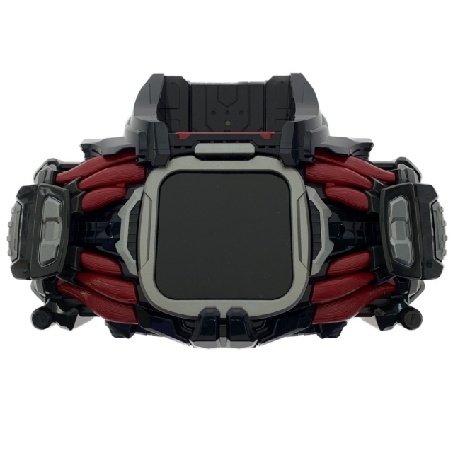 ▽▽ 仮面ライダーリバイス 変身ベルト DXデモンズドライバーの通販 by