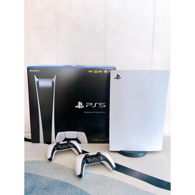 【商品名】SONY ソニー PlayStation5 PS5 プレステ5