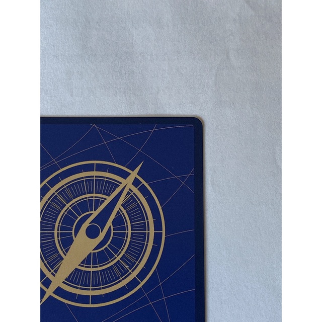 ONE PIECE(ワンピース)のワンピースカードゲーム　ゾロ　パラレル エンタメ/ホビーのトレーディングカード(シングルカード)の商品写真