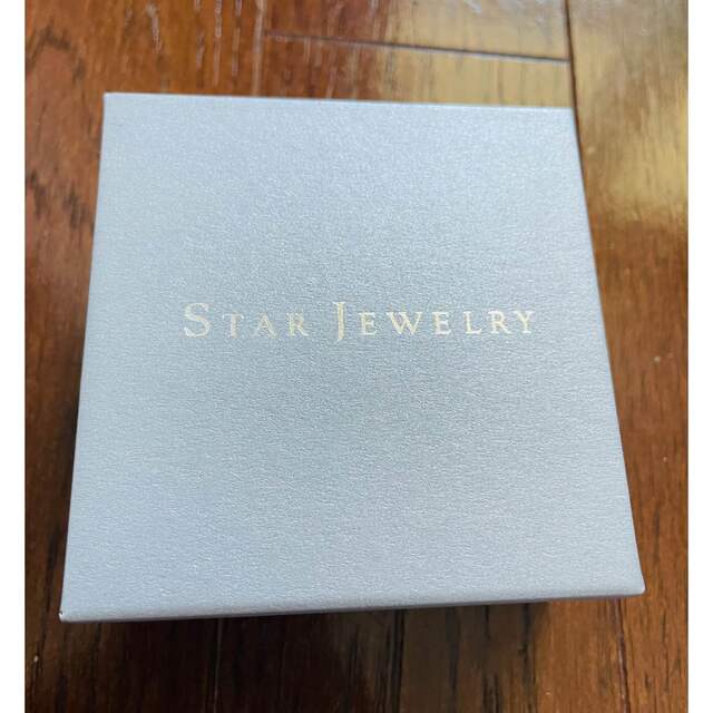 STAR JEWELRY(スタージュエリー)のSTAR JEWELRY 星座ピアス レディースのアクセサリー(ピアス)の商品写真