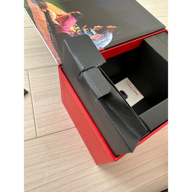 ANKER NEBULA CAPSULE 2 / プロジェクター ANKER NEBULA CAPSULE 2 / プロジェクター