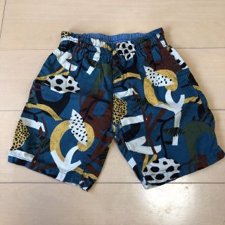 マーキーズ(MARKEY'S)の＊MARKEY'S＊Ocean&Groundハーフパンツ(パンツ/スパッツ)