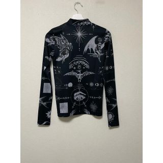 3%OFFクーポン利用でポイント最大8倍相当 Jean Paul GAULTIER