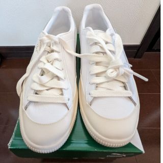 プーマ(PUMA)のPUMA Clyde Rubber スニーカー 28cm 未使用品(スニーカー)