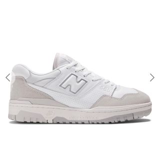 ニューバランス(New Balance)の新品 new balance BB550NCB(スニーカー)