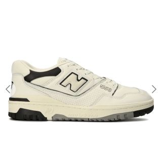 ニューバランス(New Balance)の新品 new balance BB550LWT(スニーカー)