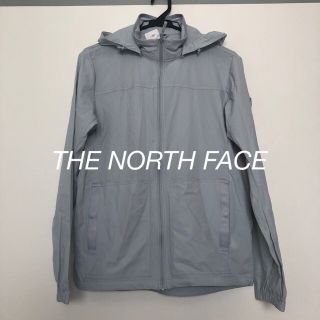 ザノースフェイス(THE NORTH FACE)のアーバンジャケット(ナイロンジャケット)