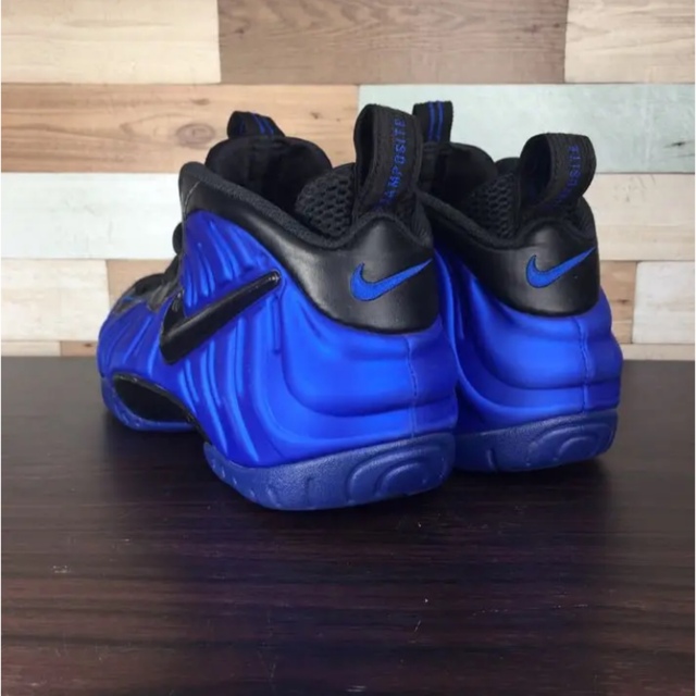 NIKE AIR FOAMPOSITE PRO 26.5cm 【ポイント10倍】 vivacf.net