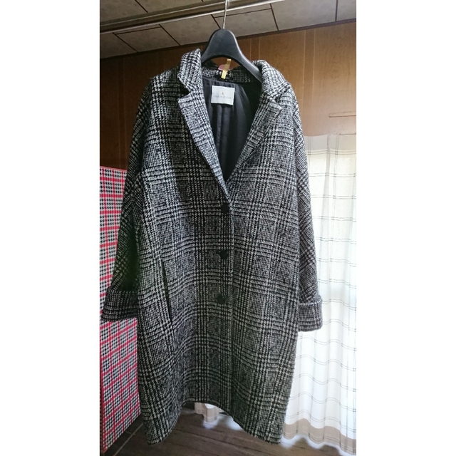 Deuxieme Classe 購入ADAM GRENCHECK COAT