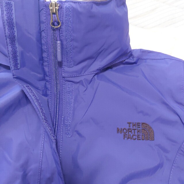 THE NORTH FACE(ザノースフェイス)の新品、未使用)ノースフェイスマウンテンジャケット レディースのジャケット/アウター(その他)の商品写真