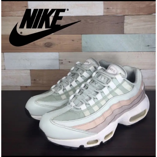 NIKE AIR MAX 95 25cm