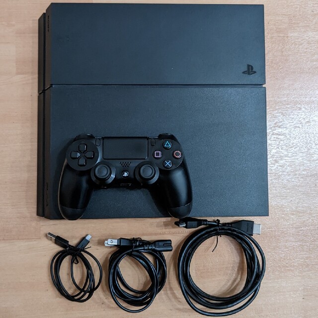 PlayStation4 500GB CUH-1200A B01