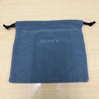 ソニー(SONY)のSONY★巾着袋(その他)